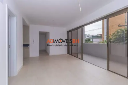 Apartamento com 3 Quartos à venda, 89m² no Cruzeiro, Belo Horizonte