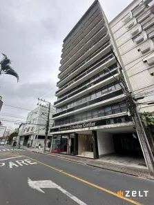 Sala Comercial para alugar, 43m² no Centro, Blumenau