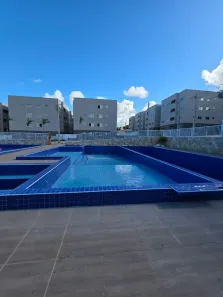 Apartamento com 2 Quartos à venda, 50m² no Mangabeira, João Pessoa