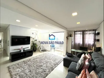 Cobertura com 2 Quartos à venda, 173m² no Vila Santa Catarina, São Paulo