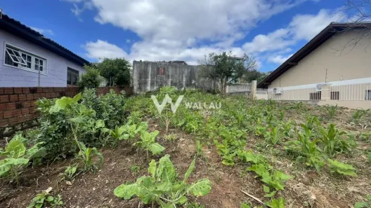 Lote/Terreno à venda, 324m² no Petrópolis, Novo Hamburgo