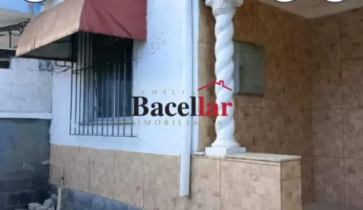 Casa com 3 Quartos à venda, 72m² no Quintino Bocaiúva, Rio de Janeiro