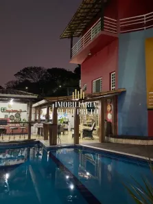 Casa com 4 Quartos à venda, 427m² no Garças, Belo Horizonte