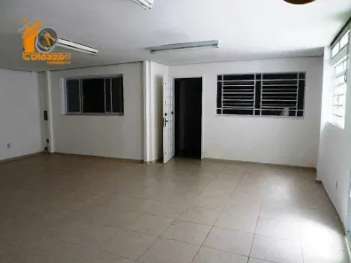 Imóvel Comercial com 4 Quartos para alugar, 270m² no Cidade Monções, São Paulo