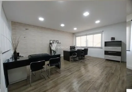 Sala Comercial com 1 Quarto para alugar, 30m² no Residencial Santa Maria, Valinhos