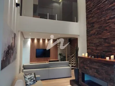 Apartamento com 4 Quartos à venda, 240m² no Cazeca, Uberlândia