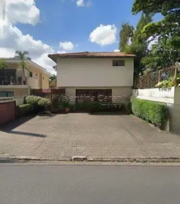 Imóvel Comercial para alugar, 581m² no Jardim América, São Paulo