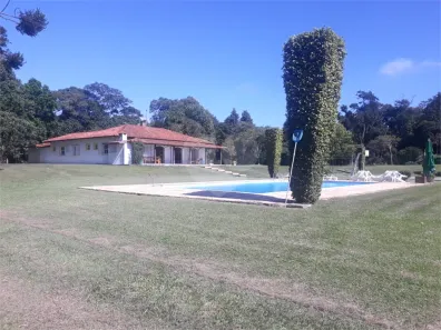 Fazenda/Sítio com 3 Quartos à venda, 30000m² no Vila Darcy Penteado (Mailasqui), São Roque