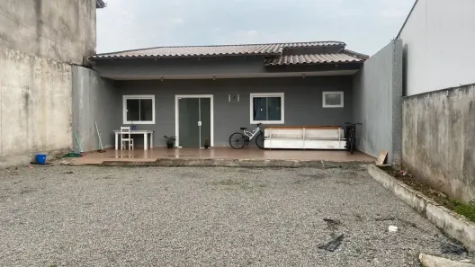 Casa com 3 Quartos à venda, 120m² no Itinga, Araquari