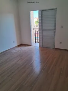 Sobrado com 2 Quartos à venda, 77m² no Vila São Sebastião, Mogi das Cruzes