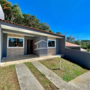 Casa com 2 Quartos à venda, 172m² no Del Rey, São José dos Pinhais
