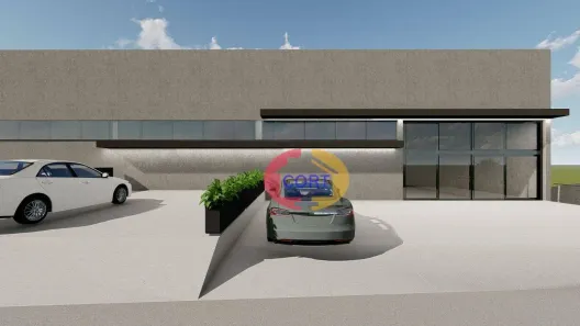 Ponto Comercial para alugar, 600m² no Jardim Planalto, Arujá