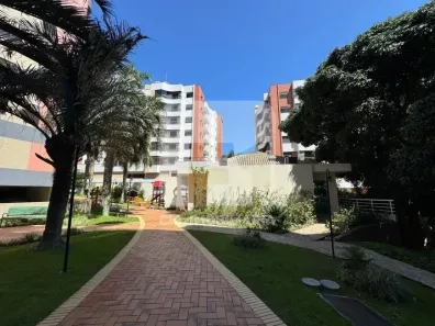 Apartamento com 3 Quartos à venda, 104m² no Bom Abrigo, Florianópolis