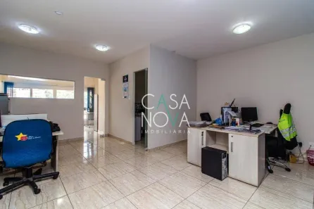 Sala Comercial à venda, 74m² no Centro, Santos