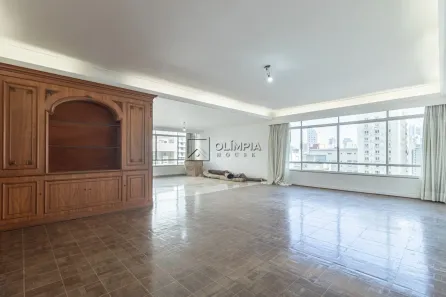 Apartamento com 3 Quartos à venda, 300m² no Jardim Paulista, São Paulo