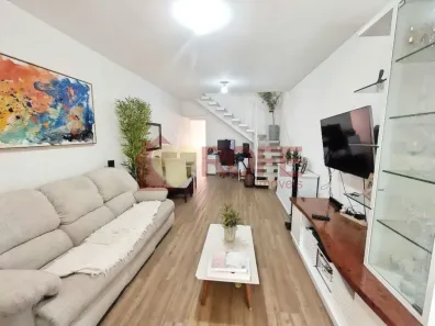 Sobrado com 3 Quartos à venda, 130m² no Vila Alexandria, São Paulo