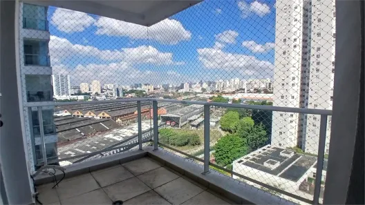 Apartamento com 2 Quartos para alugar, 66m² no Vila Anastácio, São Paulo