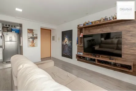 Apartamento com 2 Quartos à venda, 54m² no Tristeza, Porto Alegre