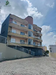 Apartamento com 2 Quartos à venda, 77m² no Vila Gato, Bragança Paulista