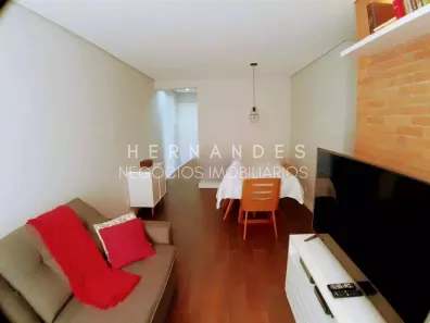 Apartamento com 3 Quartos à venda, 70m² no Vila Iracema-Belval, Barueri