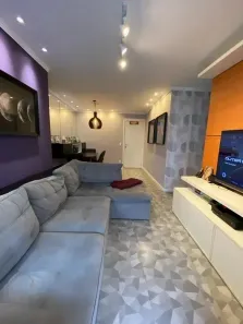 Apartamento com 2 Quartos à venda, 69m² no Barra Olímpica, Rio de Janeiro