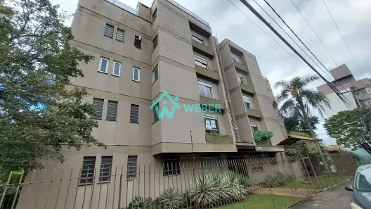 Apartamento com 2 Quartos à venda, 83m² no Guarani, Novo Hamburgo