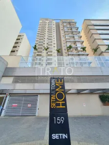 Apartamento com 1 Quarto à venda, 42m² no Centro, Campinas