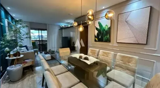 Apartamento com 2 Quartos à venda, 92m² no Marapé, Santos