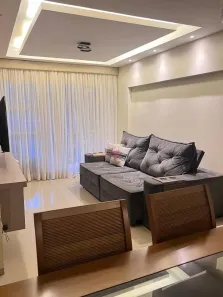 Apartamento com 3 Quartos à venda, 111m² no Recreio dos Bandeirantes, Rio de Janeiro