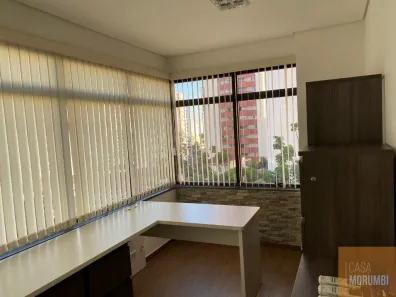 Sala Comercial para alugar, 34m² no Parque Imperial, São Paulo