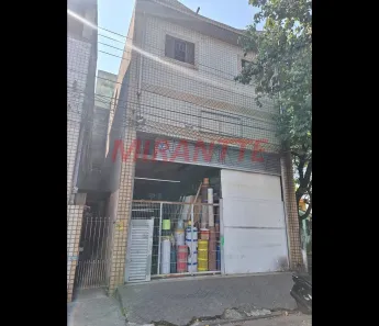 Casa com 5 Quartos à venda, 130m² no Imirim, São Paulo