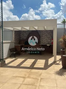Apartamento com 2 Quartos à venda, 60m² no Jardim, Santo André