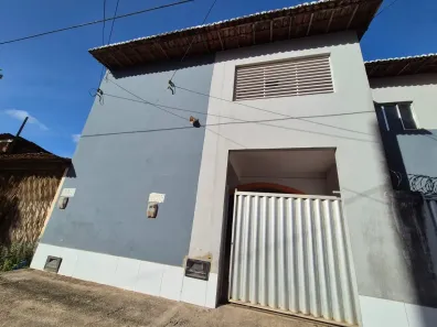 Sobrado com 8 Quartos à venda, 450m² no Neópolis, Natal