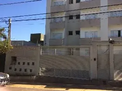 Apartamento com 1 Quarto à venda, 54m² no Jardim Paraíso, São Carlos
