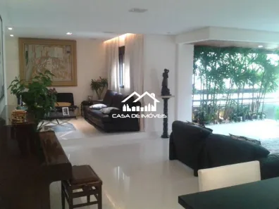 Apartamento com 3 Quartos à venda, 238m² no Vila Uberabinha, São Paulo