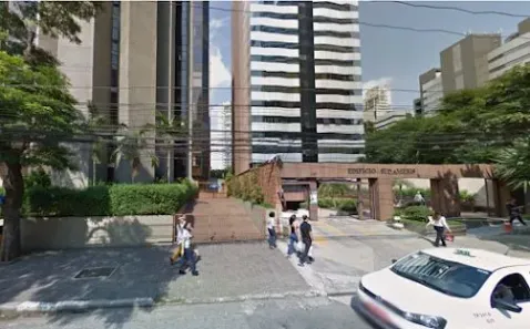 Sala Comercial para alugar, 206m² no Cidade Monções, São Paulo