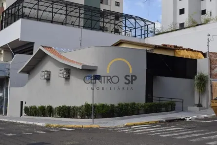 Sala Comercial à venda, 162m² no Vila Cidade Universitária, Bauru