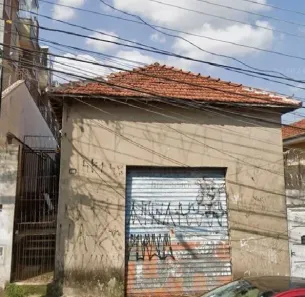 Lote/Terreno à venda, 450m² no Vila Centenário, São Paulo