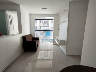 Apartamento com 2 Quartos para alugar, 48m² no Centro, Osasco