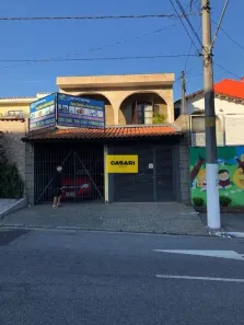 Sobrado com 3 Quartos à venda, 264m² no Ferrazópolis, São Bernardo do Campo