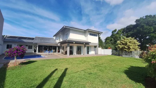 Casa com 4 Quartos à venda, 301m² no Do Ubatuba, São Francisco do Sul