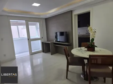 Apartamento com 2 Quartos à venda, 59m² no Petrópolis, Porto Alegre