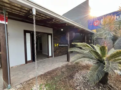 Casa com 3 Quartos para alugar, 112m² no Jardim Iririú, Joinville