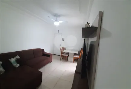 Apartamento com 2 Quartos à venda, 49m² no Vila Formosa, Sorocaba