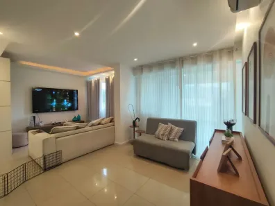 Apartamento com 2 Quartos à venda, 82m² no Barra Olímpica, Rio de Janeiro