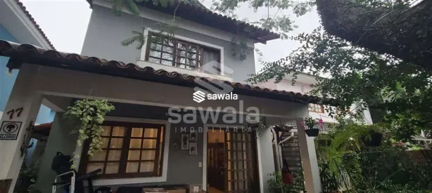 Casa com 3 Quartos à venda, 108m² no Vargem Pequena, Rio de Janeiro