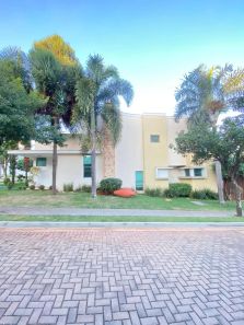 Casa de Condomínio com 5 Quartos à venda, 385m² no Jardim Novo Horizonte, Maringá