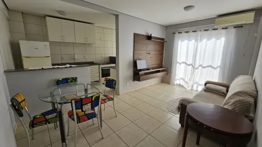 Apartamento com 2 Quartos para alugar, 60m² no Alvorada, Cuiabá