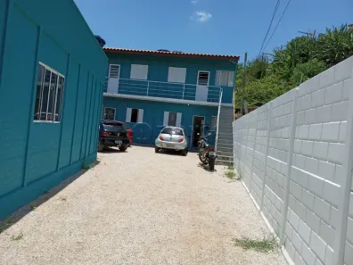 Casa com 1 Quarto à venda, 250m² no Jardim do Marquês, Jacareí