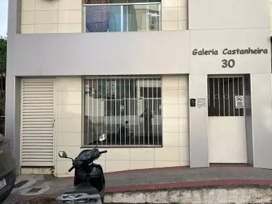 Ponto Comercial para alugar, 35m² no Praia da Costa, Vila Velha